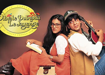 Must-watch Bollywood Movies