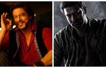 Filmmaker Prashanth Neel urges 'respect' for Shah Rukh Khan and Prabhas amidst 'nasty' 'Dunki vs Salaar' clash