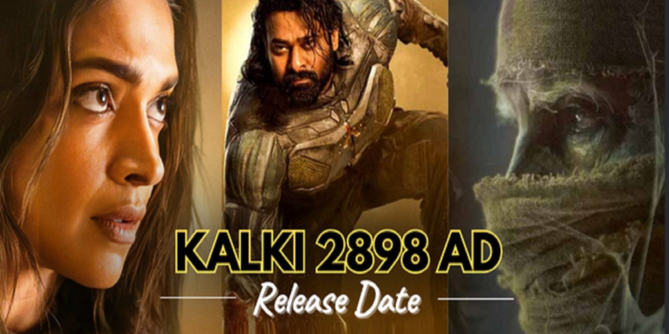 Kalki 2898 AD