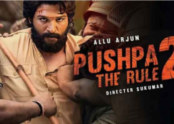 Pushpa 2 The Rule