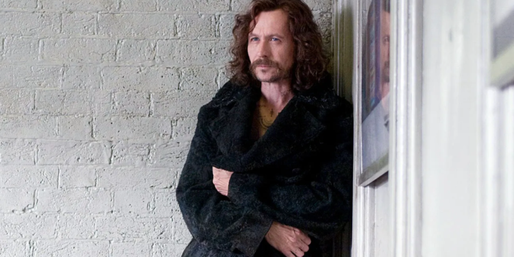 Gary Oldman Says His Performance in the ‘Harry Potter’ Films Was “Mediocre”