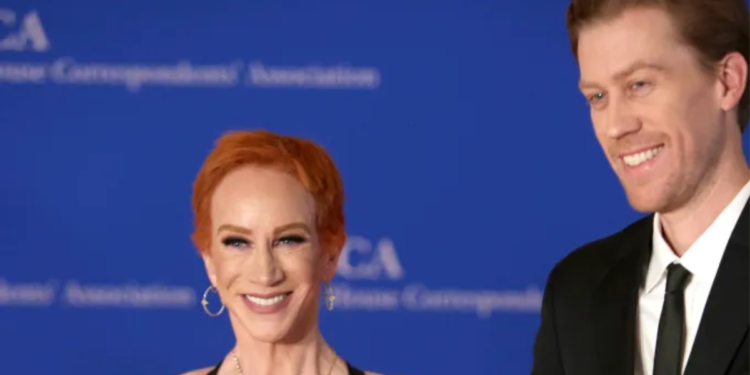 Kathy Griffin