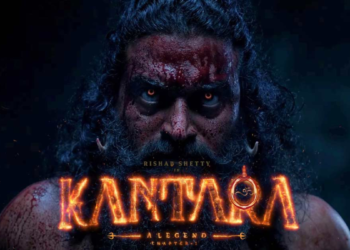 Kantara Chapter 1
