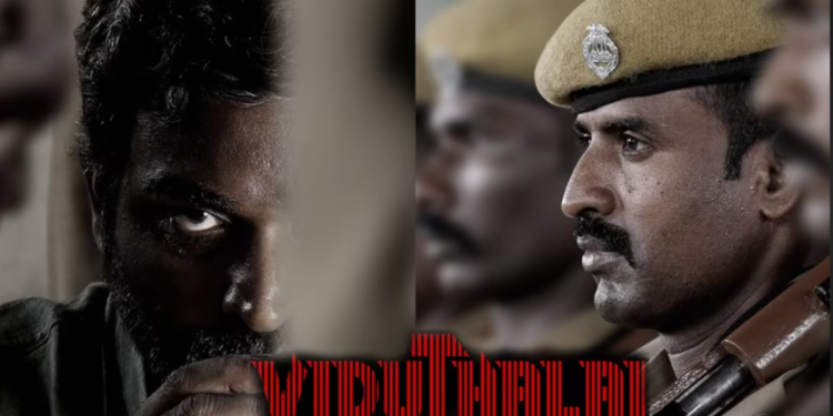 Viduthalai Part 2