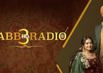 Rabb Da Radio 3