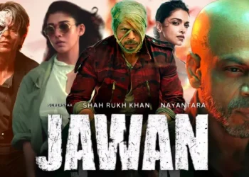 Jawan – Movie Review