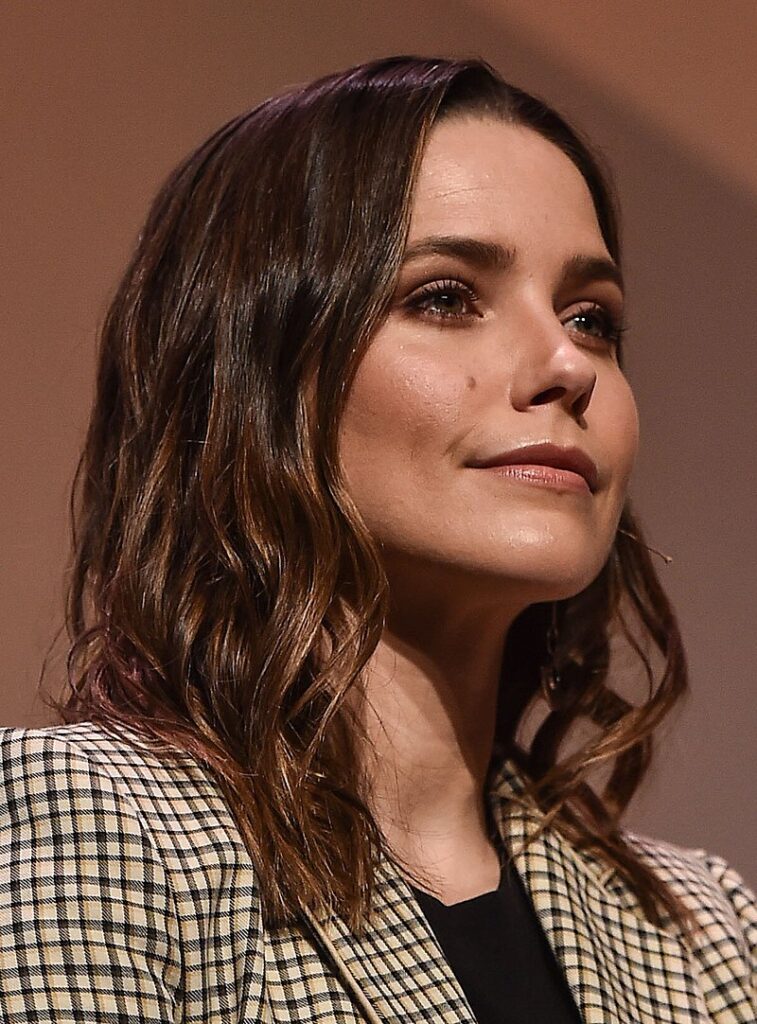 Sophia Bush