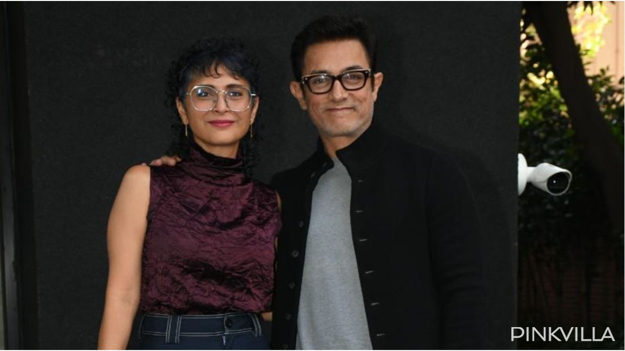 Aamir Khan