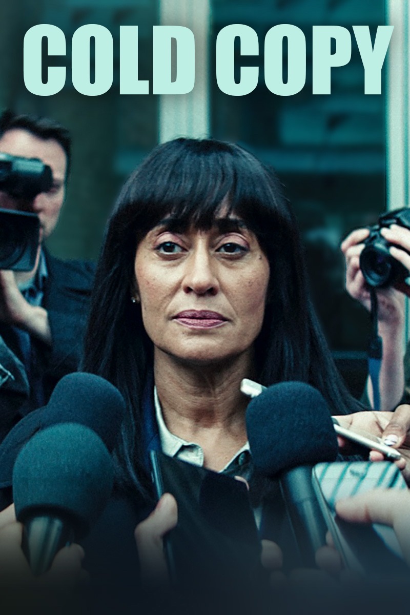 Cold Copy
