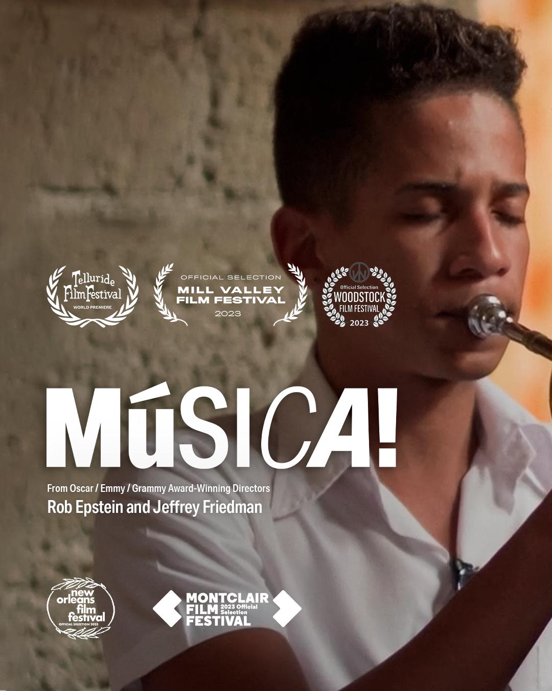 Música