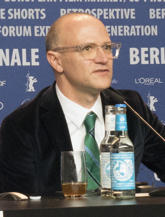 David Zellner