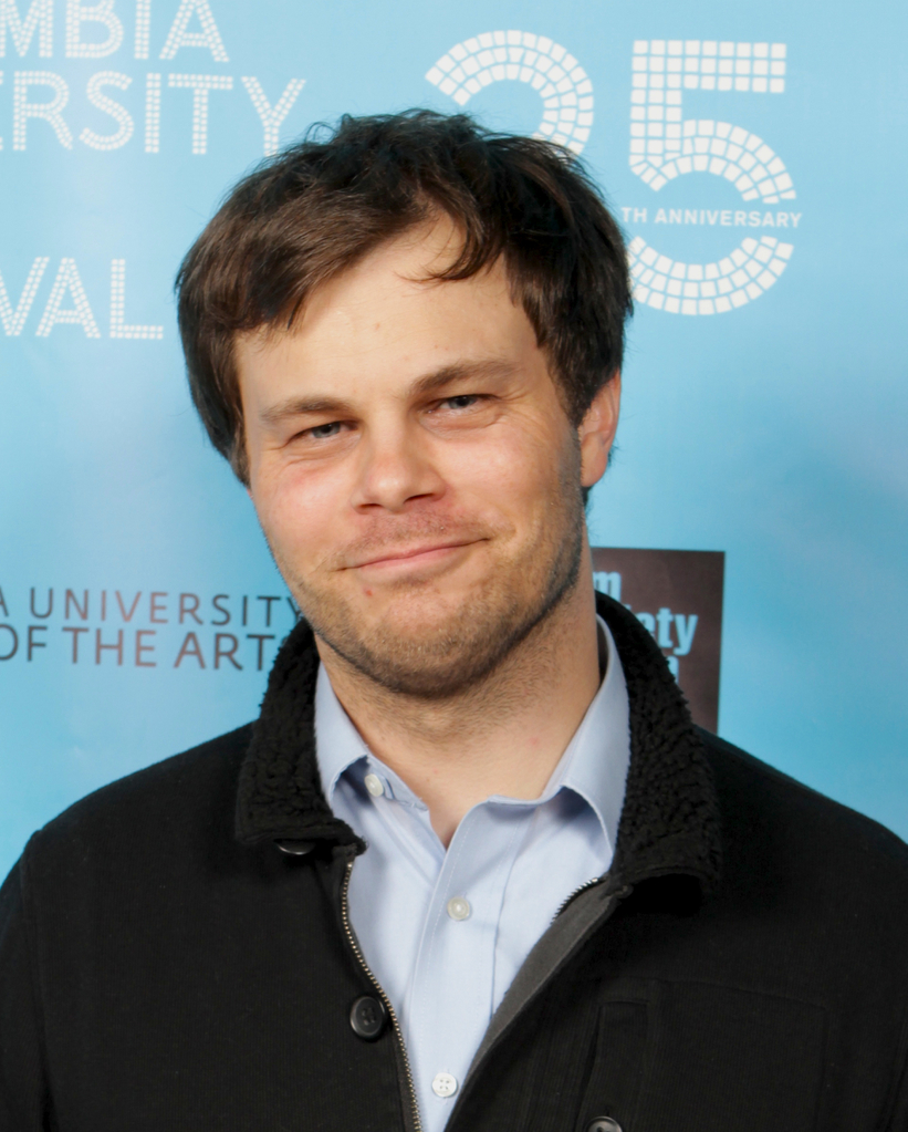 Shane Atkinson