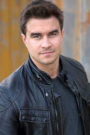 Rob Mayes
