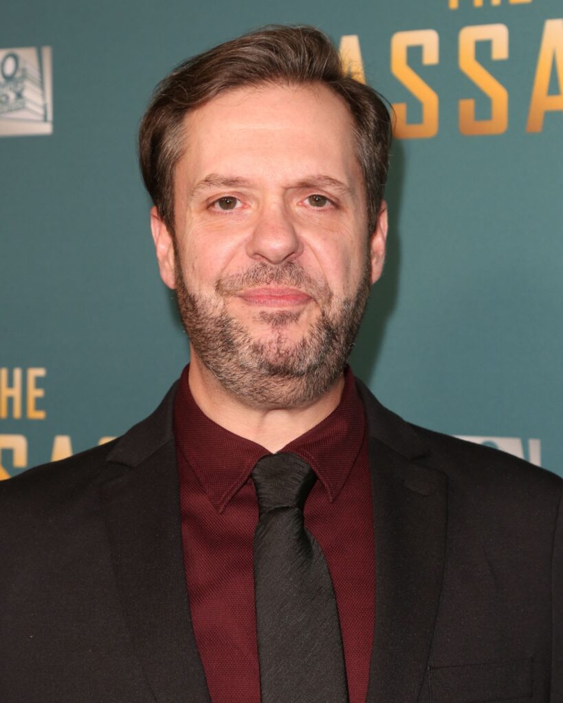 Brett Gentile