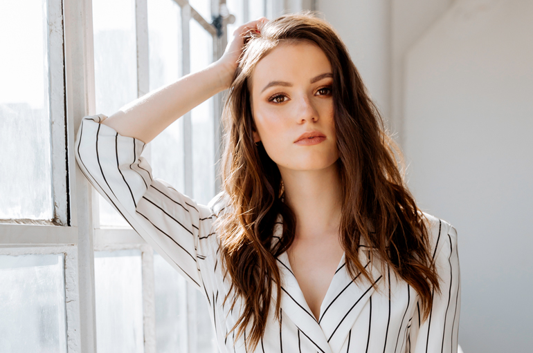 Kirrilee Berger