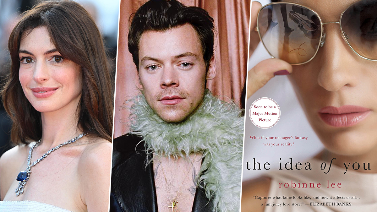 The Idea of You