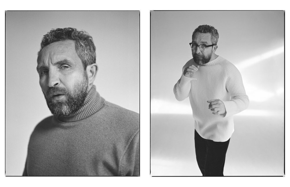 Eddie Marsan
