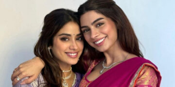 Janhvi Kapoor