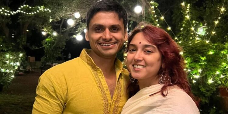 Aamir Khan's daughter Ira Khan and Nupur Shikhare wedding LIVE updates: Bride's salon visit, Groom's cute post