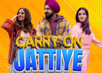 Carry On Jattiye