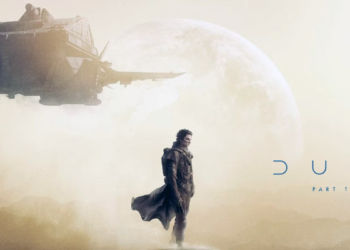 Dune Part Two