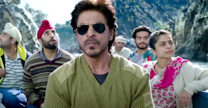 Dunki song Chal Ve Watna