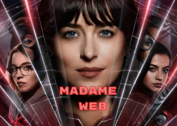 Madame Web