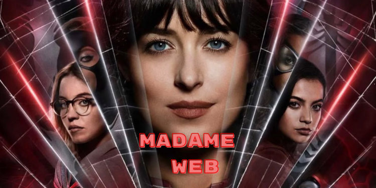 Madame Web