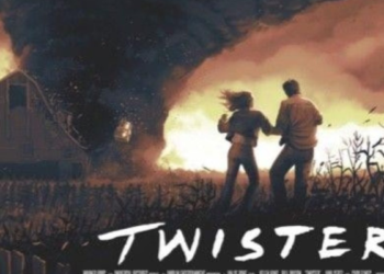 Twisters