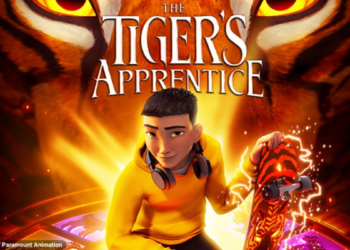 The Tigers Apprentice
