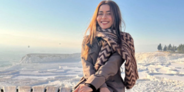 Sana Sayyad