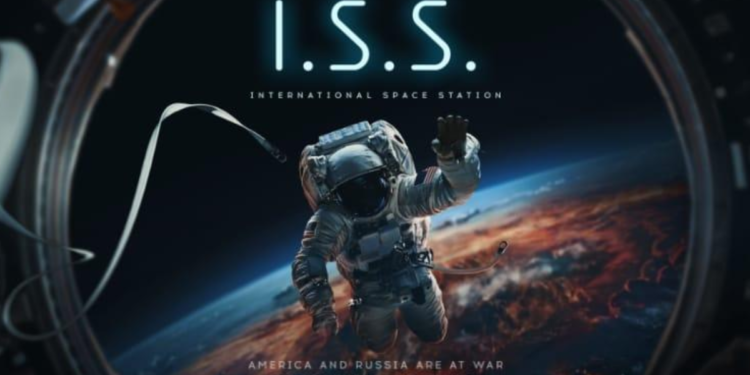 ISS