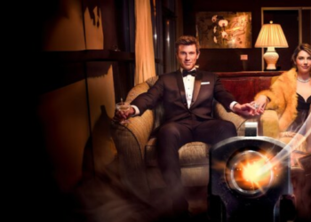 Murder and Cocktails