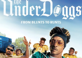 The Underdoggs