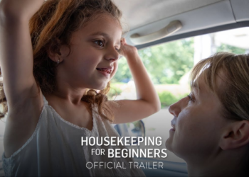 Housekeeping for Beginners