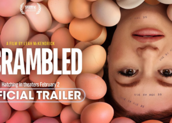 Scrambled