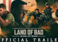 Land of Bad