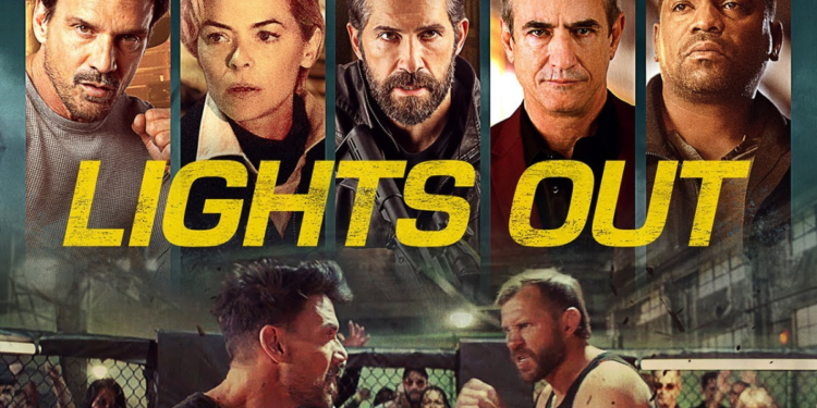 Lights Out
