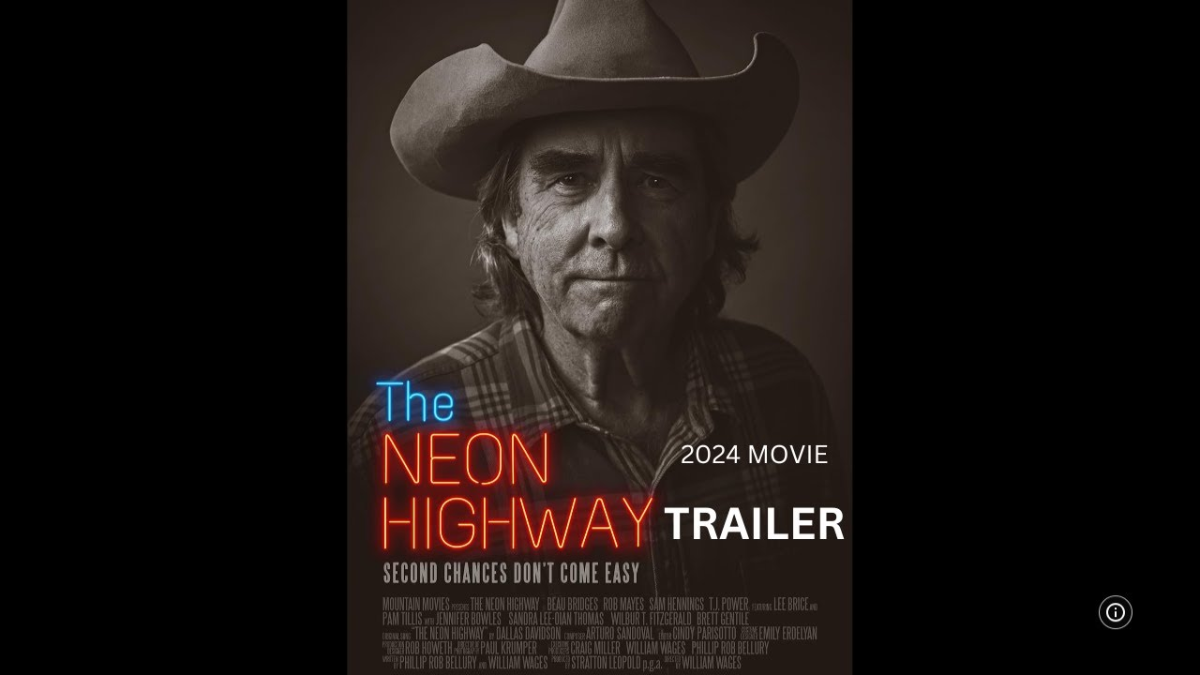 The Neon Highway