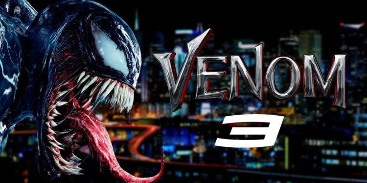 Venom 3