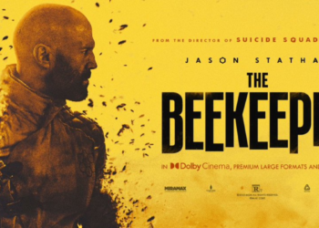 The Beekeeper