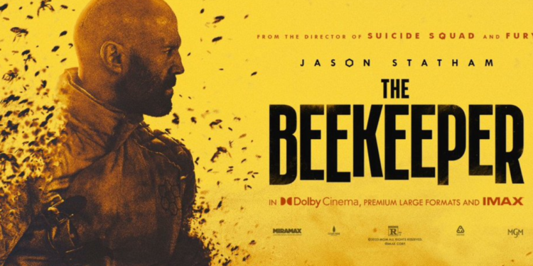 The Beekeeper