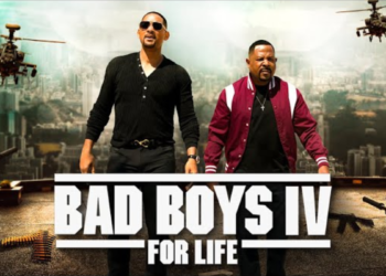 Untitled fourth Bad Boys film
