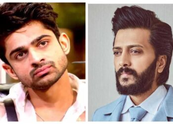 Riteish Deshmukh and others support Abhishek Kumar after Isha Malviya-Samarth Jurel call him 'mental ladka'