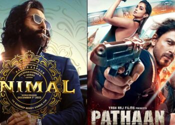 'Animal' box office day 32: Ranbir Kapoor starrer beats Shah Rukh Khan's 'Pathaan' to become second-highest earning film of 2023