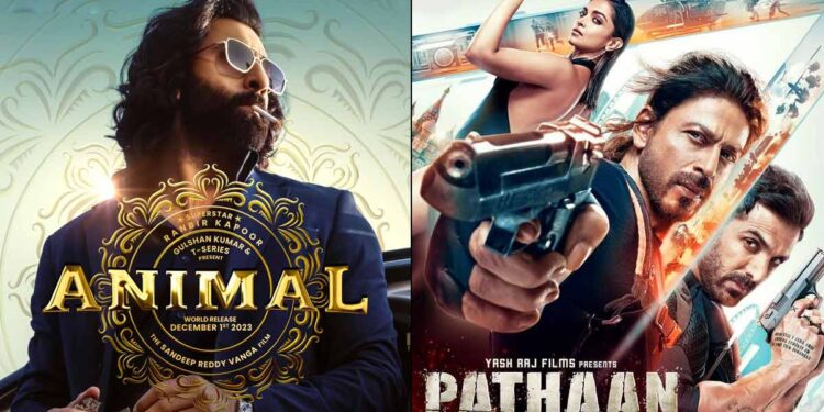 'Animal' box office day 32: Ranbir Kapoor starrer beats Shah Rukh Khan's 'Pathaan' to become second-highest earning film of 2023