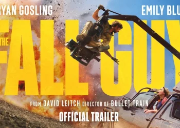 The Fall Guy