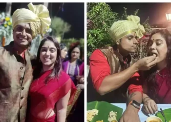 Ira Khan-Nupur Shikhare Wedding: Bride-to-be is ‘ready’ for big day; gets spotted in city ahead of occasion