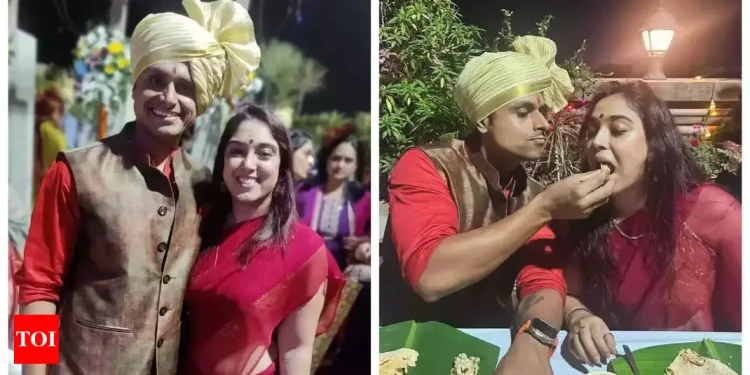 Ira Khan-Nupur Shikhare Wedding: Bride-to-be is ‘ready’ for big day; gets spotted in city ahead of occasion