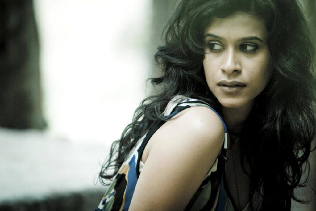 Adithi Kalkunte
